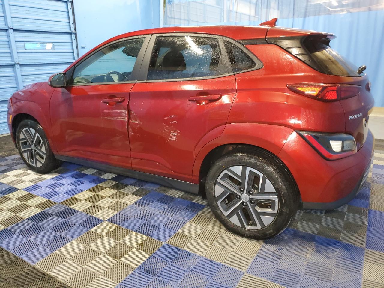 HYUNDAI KONA SEL