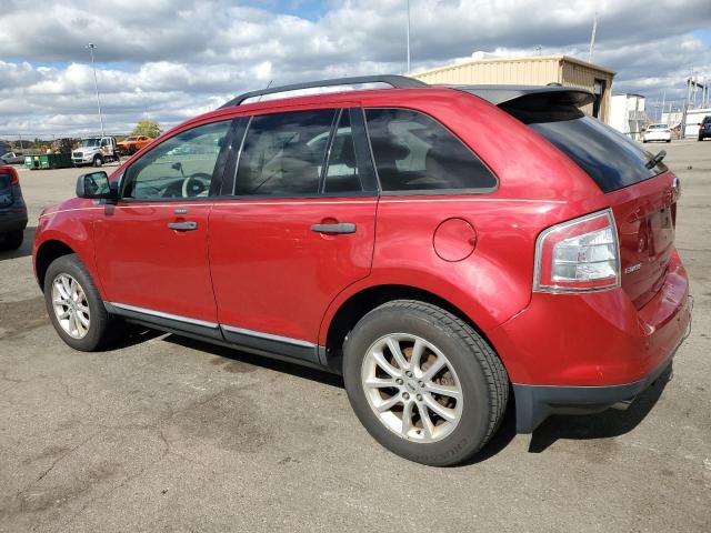 2010 FORD EDGE SE - 2FMDK3GCXABB39755