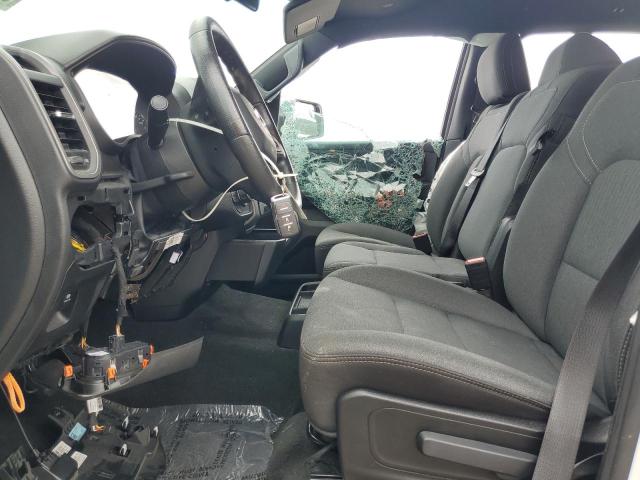 2024 RAM 1500 TRADE 1C6RREGG0RN205662