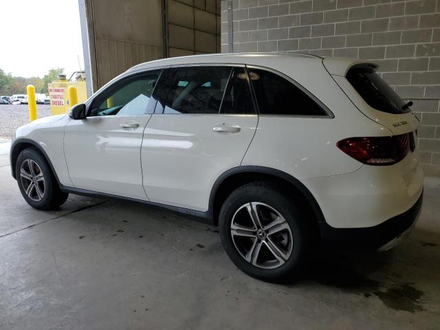 2020 MERCEDES-BENZ GLC 300 4M #3290271231