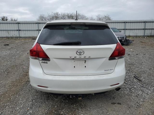 2015 TOYOTA VENZA LE #3297011342