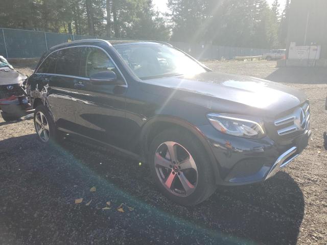 2018 MERCEDES-BENZ GLC 300 4M WDC0G4KB2JV078876