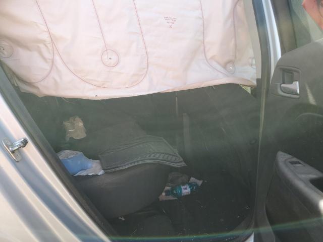 2012 CHEVROLET EQUINOX LT - 2GNFLEEK5C6278243