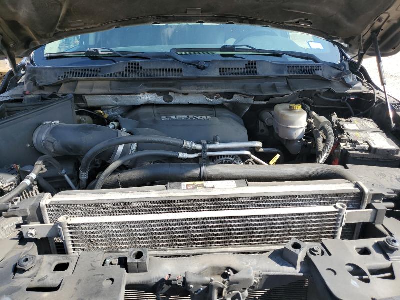 2018 RAM 2500 LARAM #3302986614