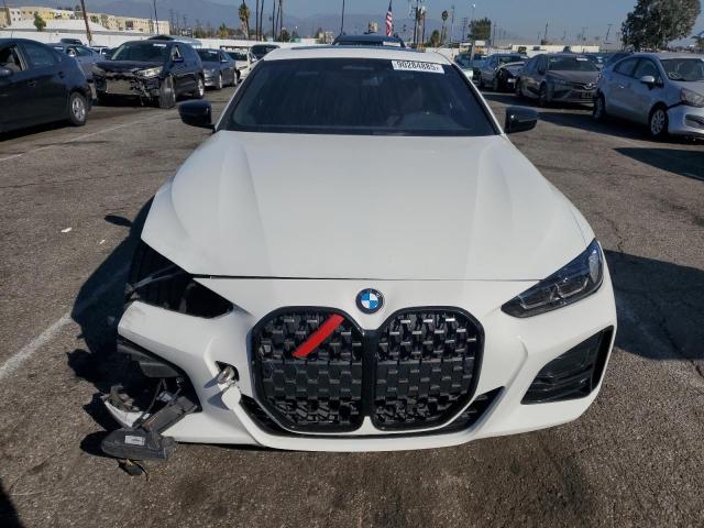 2022 BMW 430I WBA53AP0XNCJ76940