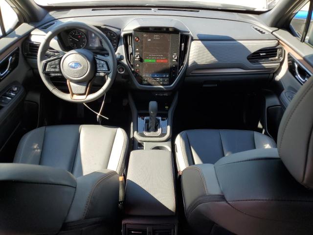 2025 SUBARU FORESTER SPORT #3301732328