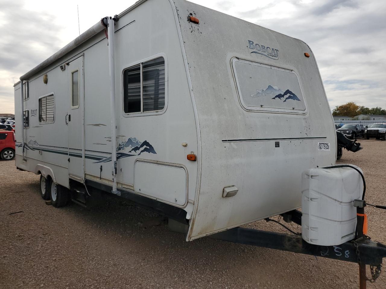 Lot #3278842275 2002 OTHER OTHER