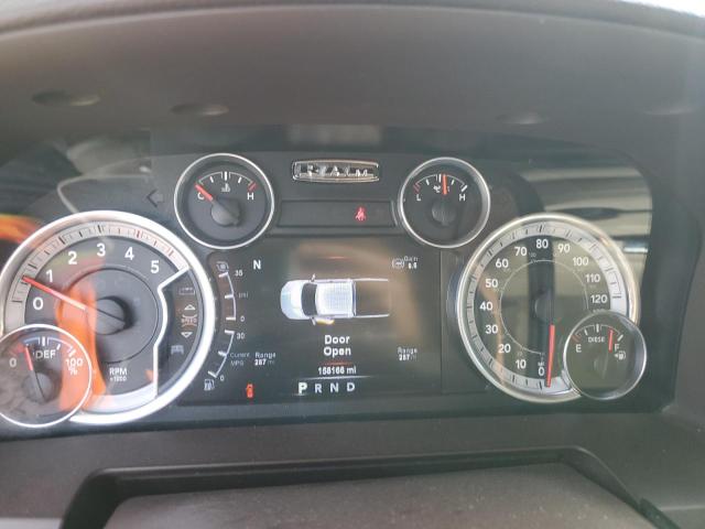 2015 RAM 3500 LARAM #3316157226