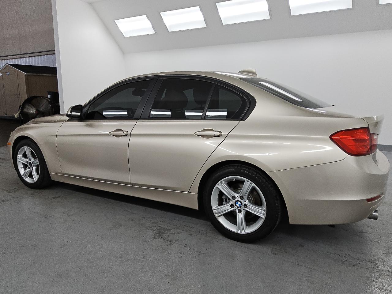 Lot #3311475273 2014 BMW 320 I