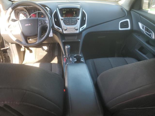 2017 GMC TERRAIN SL 2GKALLEK1H6143862