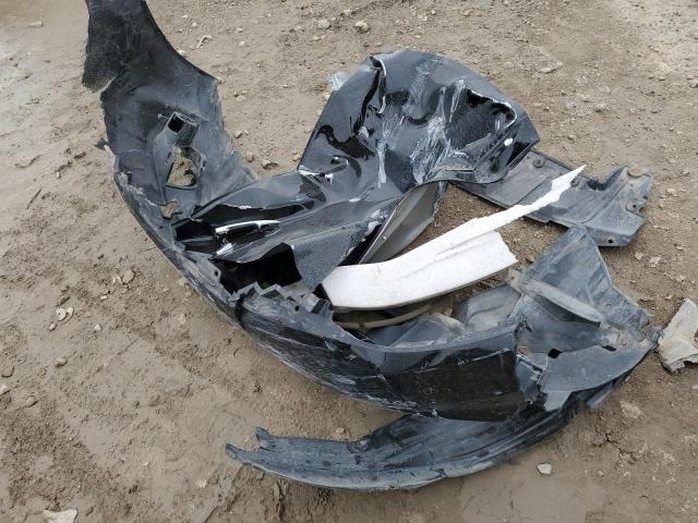 2013 NISSAN MURANO S #3294545619