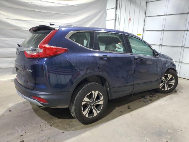 2019 HONDA CR-V LX #3269085088