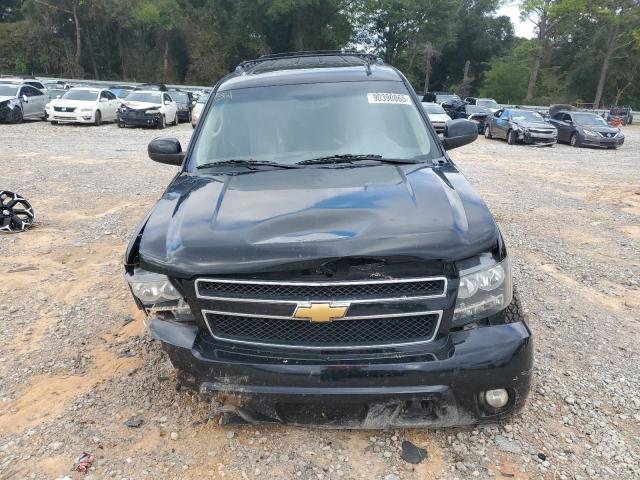 2012 CHEVROLET SUBURBAN C #3291356146