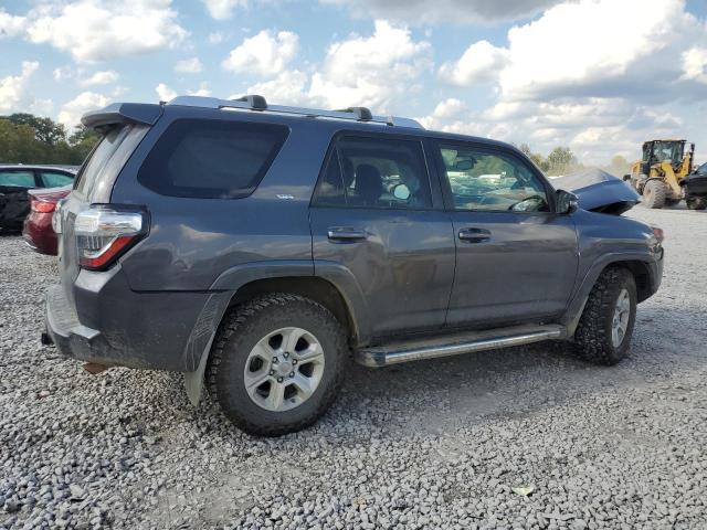2016 TOYOTA 4RUNNER SR5 #3291409173