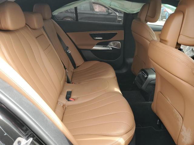 2024 MERCEDES-BENZ E 350 4MAT W1KLF4HB6RA035194