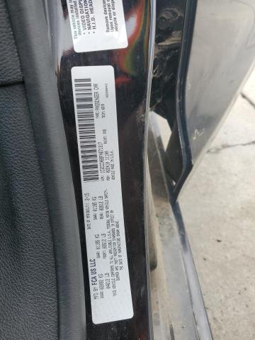 2015 CHRYSLER 200 LIMITE 1C3CCCAB9FN671317