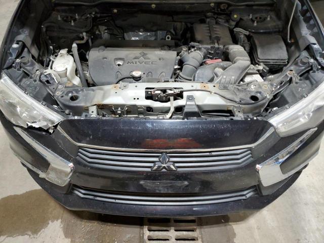 2016 MITSUBISHI OUTLANDER #3283953814