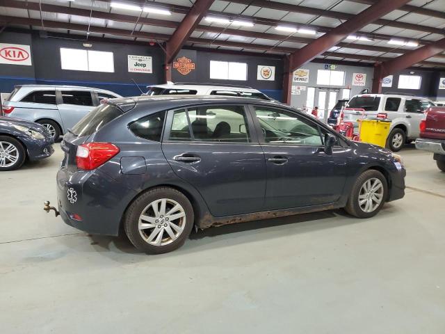 2015 SUBARU IMPREZA PR - JF1GPAC61F8205696
