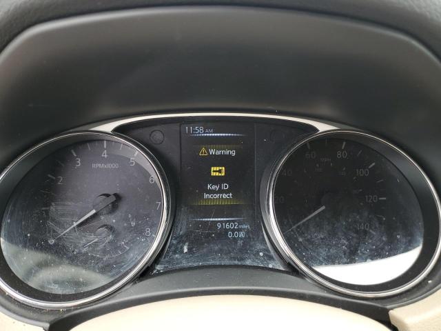 2015 NISSAN ROGUE S - 5N1AT2MT2FC792490