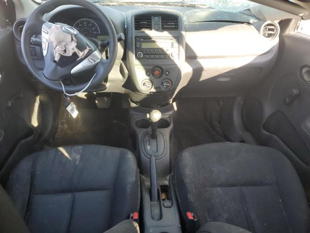 2016 NISSAN VERSA S - 3N1CN7AP0GL879387