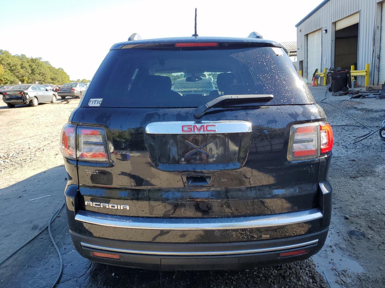 GMC ACADIA SLE