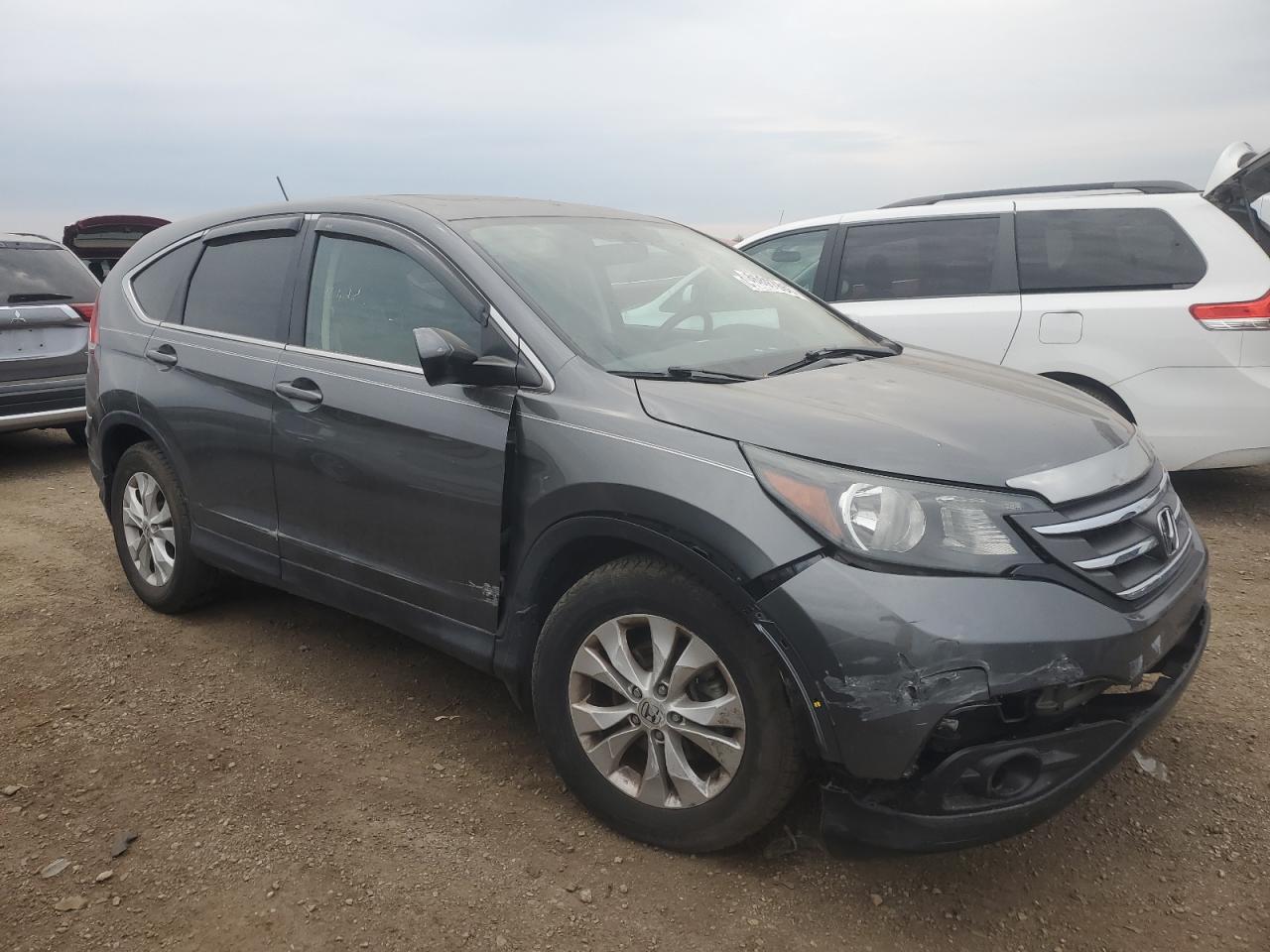 HONDA CR-V EX