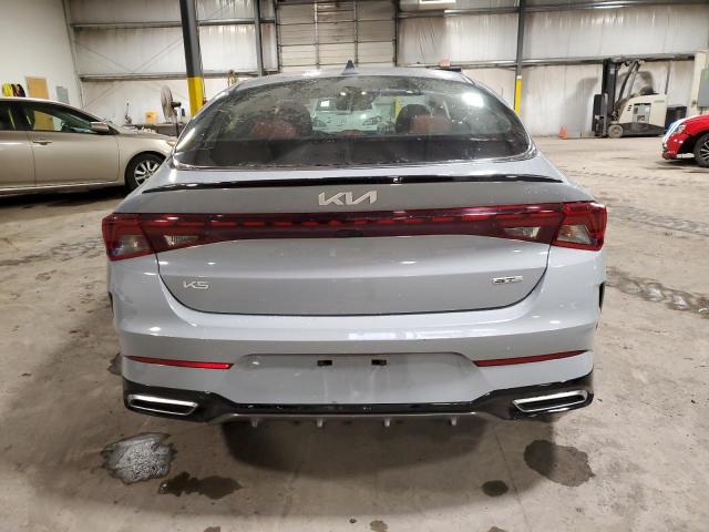 2024 KIA K5 GT LINE #3316975099
