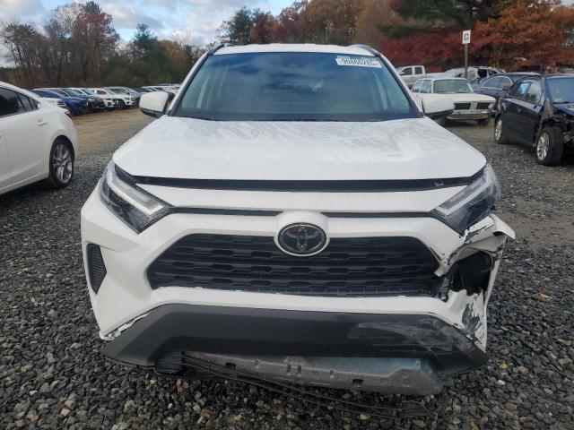 2025 TOYOTA RAV4 XLE #3280305008
