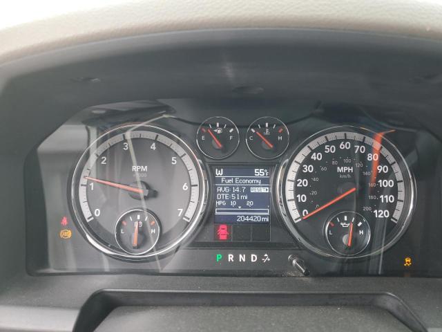 2012 DODGE RAM 1500 S - 1C6RD7GT6CS284321