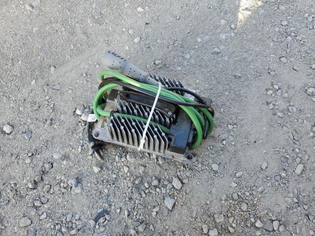 2020 CLUB CAR TEMPO LITHIUM #3262146602