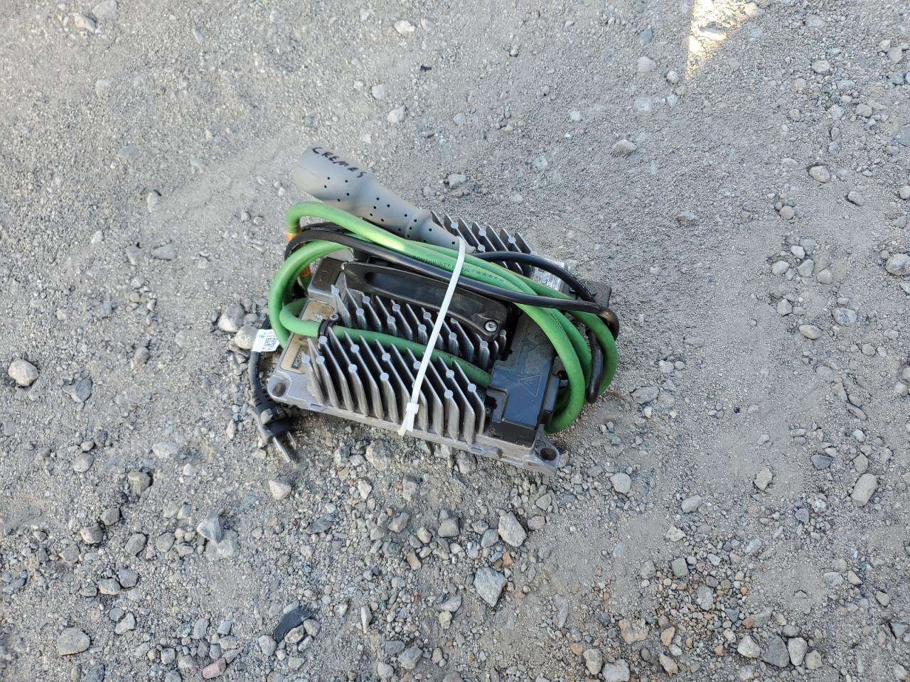 Lot #3262146602 2020 CLUB CAR TEMPO LITHIUM