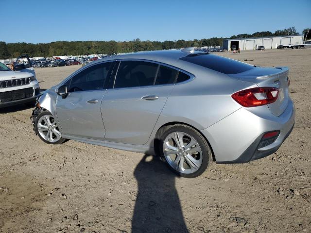 2017 CHEVROLET CRUZE PREM - 1G1BF5SM8H7273946