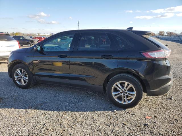 2015 FORD EDGE SEL - 2FMTK3J92FBB40141