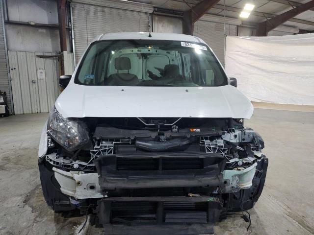 2014 FORD TRANSIT CONNECT XLT #3311484233