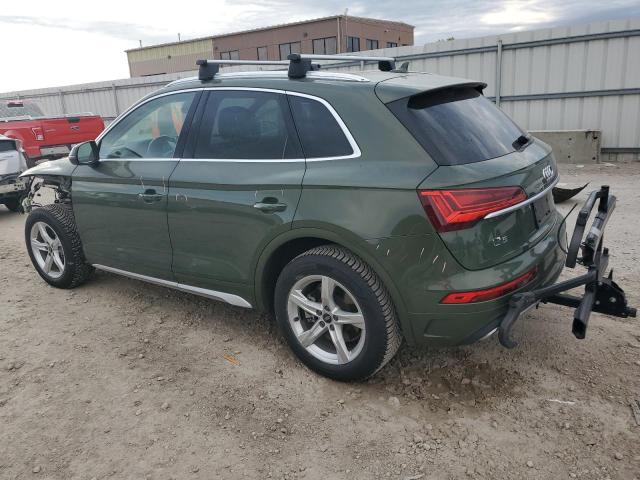 2023 AUDI Q5 PREMIUM #3287899254