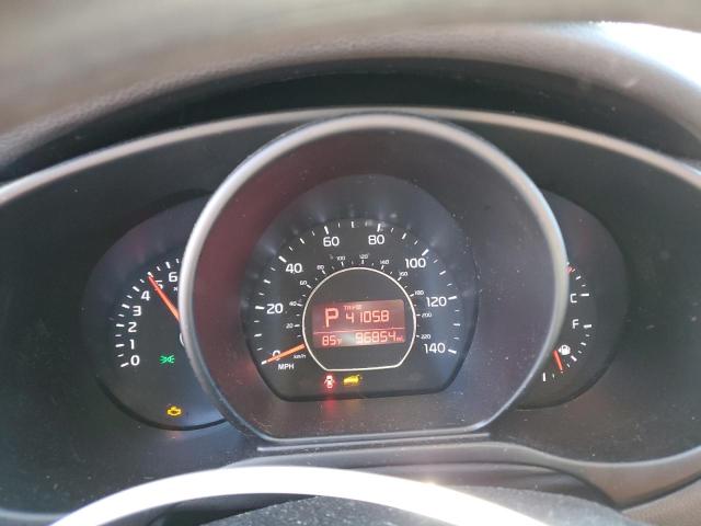 2014 KIA SOUL + - KNDJP3A56E7076624