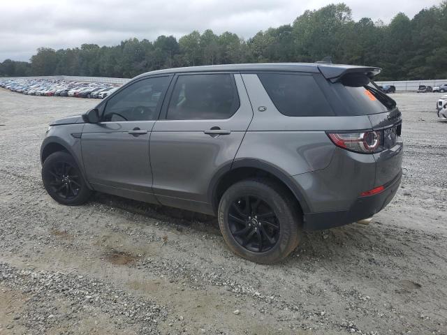 2016 LAND ROVER DISCOVERY SPORT SE SALCP2BG9GH601264