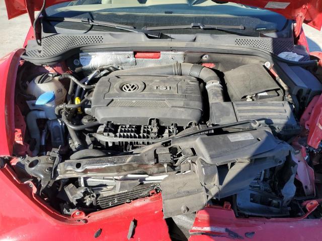 2014 VOLKSWAGEN BEETLE TUR #3286525177