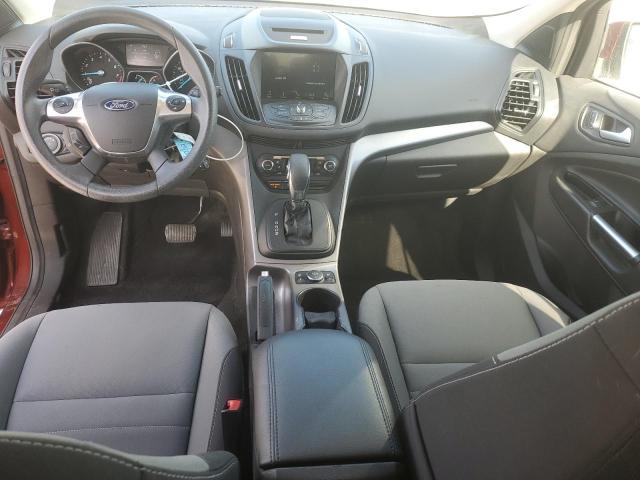2016 FORD ESCAPE SE 1FMCU0GXXGUA19996
