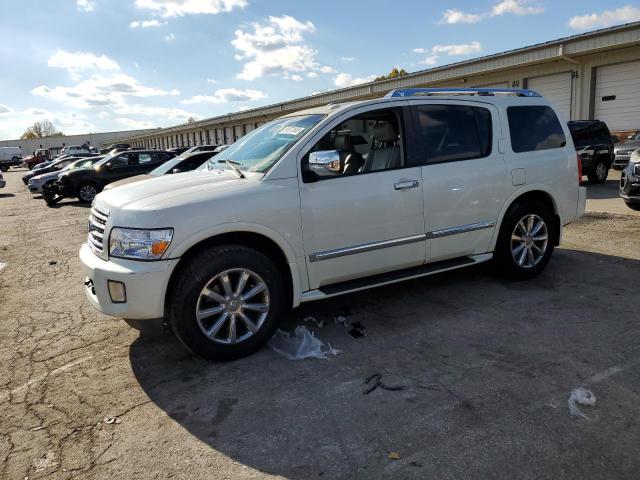 INFINITI QX56