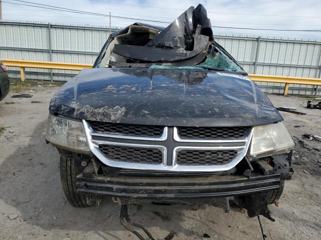 2015 DODGE JOURNEY LI 3C4PDDDG3FT518889