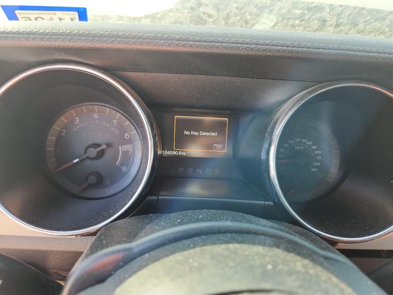 2016 FORD MUSTANG #3304614460