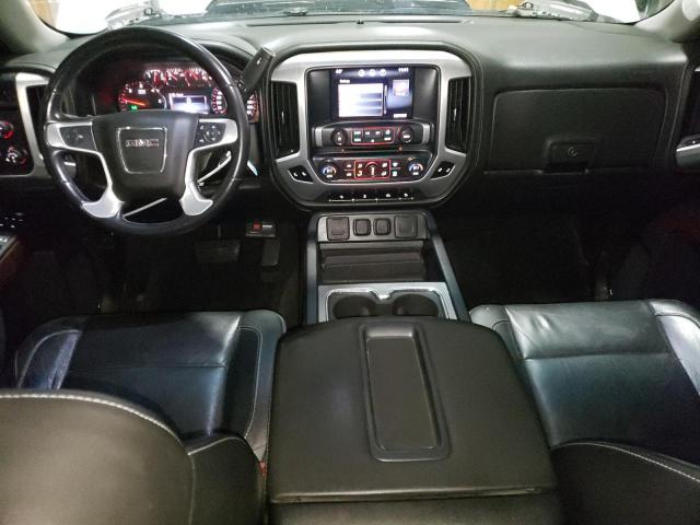2014 GMC SIERRA K15 #3277049174