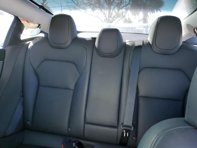 2024 TESLA MODEL 3 #3296896846