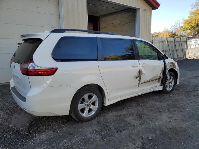 2019 TOYOTA SIENNA LE - 5TDKZ3DC7KS987099
