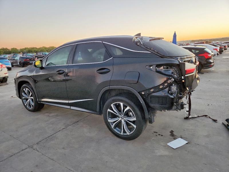 2022 LEXUS RX 350 #3280431129