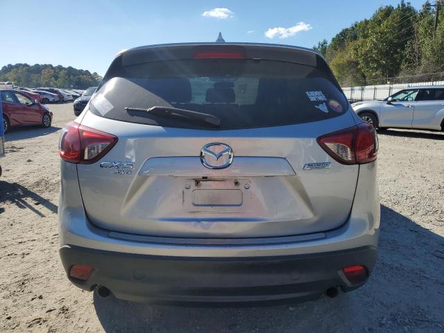 2016 MAZDA CX-5 TOURI - JM3KE4CY0G0876944
