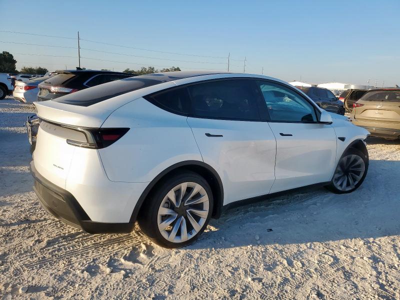 2026 TESLA MODEL Y #3305761763
