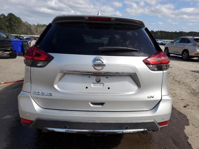 2020 NISSAN ROGUE S - KNMAT2MT9LP516915