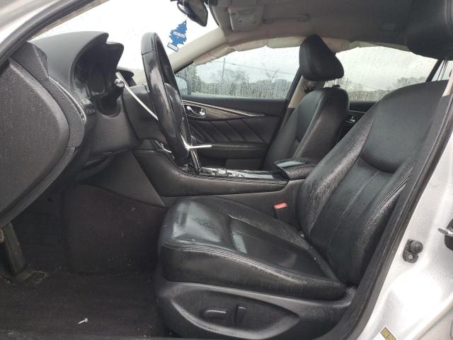 2020 INFINITI Q50 PURE #3292491694